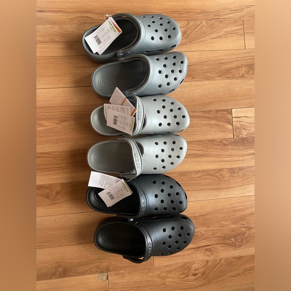 Crocs - Picture 2 of 2